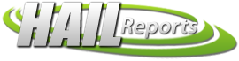 Hail Reports Logo