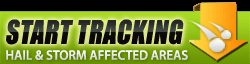 Start Tracking Hail Live